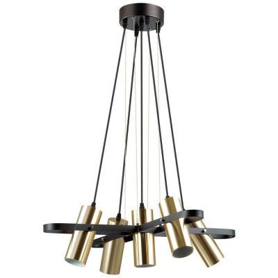 Подвесная люстра Lumion 3714/5A