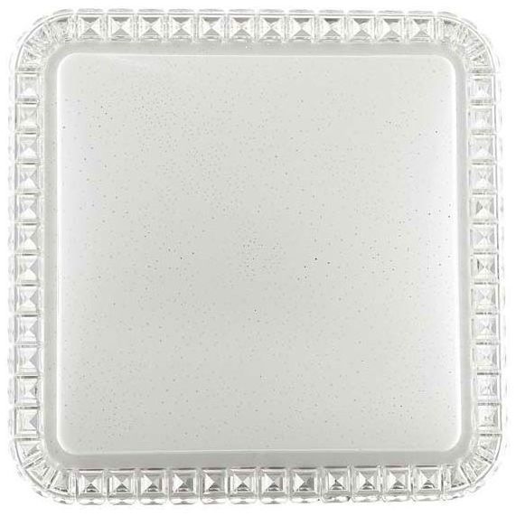 Настенно-потолочный светодиодный светильник Сонекс 2035/DL SN18