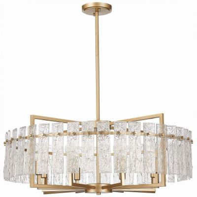 Подвесная люстра ST Luce Mira SL1632.203.08