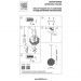 Подвесной светильник Lightstar Fermo 724164