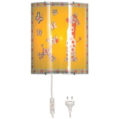 Бра Citilux CL921001W Жирафы