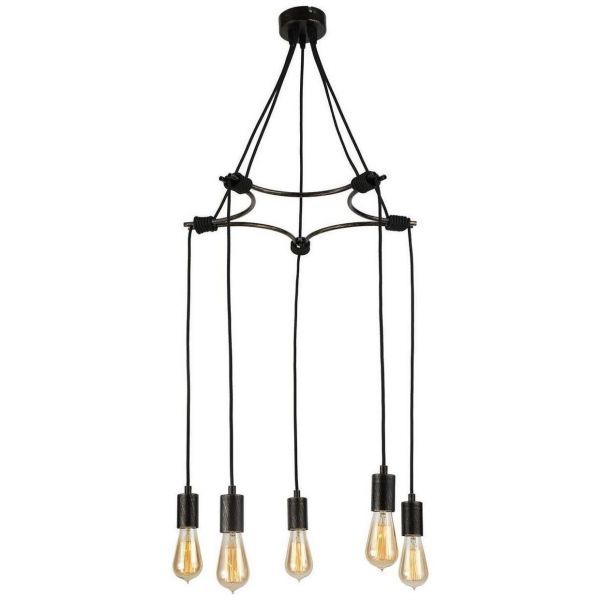 Подвесная люстра Loft GRLSP-8256