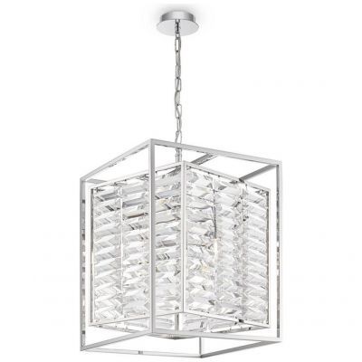 Подвесной светильник Maytoni MOD060PL-04CH Tening