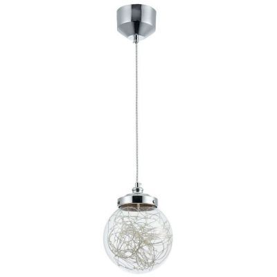 Подвес Freya FR6157-PL-9W-TR