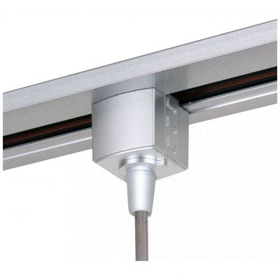 Коннектор для однофазного шинопровода Elektrostandard TRLM-1-CH