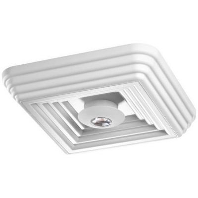 Потолочный светодиодный светильник Novotech Trin 358603