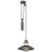 Светильник подвесной Odeon Light Dante 4164/1A