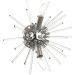 Бра Odeon Light Kadrilia 4828/2W
