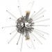 Бра Odeon Light Kadrilia 4828/2W