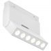 Трековый светодиодный светильник Maytoni Technica Points TR033-2-6W4K-W