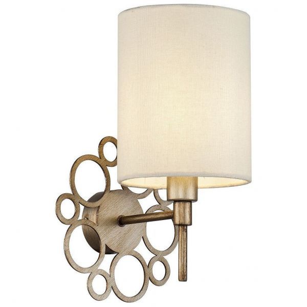 Настенное бра Maytoni Anna H007WL-01G