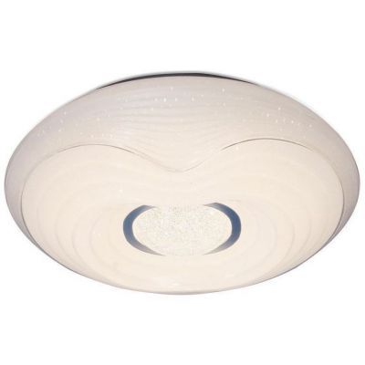 Потолочный светодиодный светильник Ambrella FS1234 WH