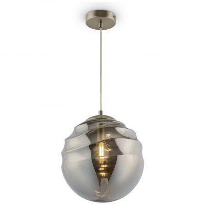 Светильник подвесной Maytoni Vinare P074PL-01N