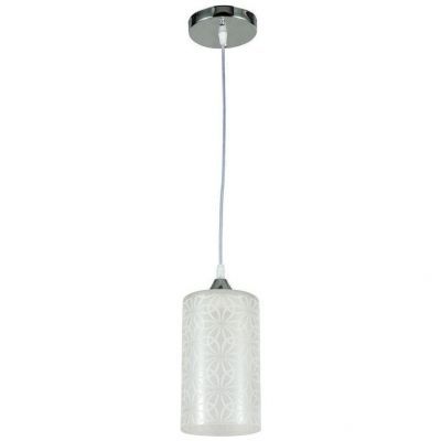 Светильник подвесной Arte Lamp Bronn A1771SP-1CC