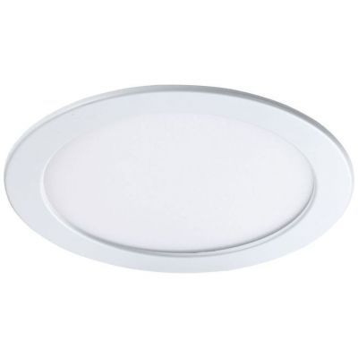 Встраиваемый светодиодный светильник для ванной Maytoni Stockton DL018-6-L18W