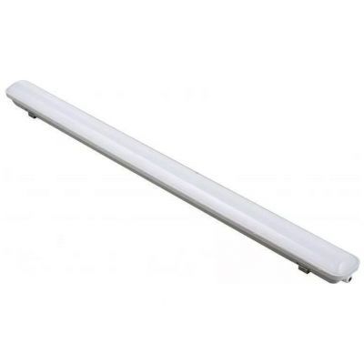 Линейный пылевлагозащищенный светильник типа TP IP65 60W 1200мм Smartbuy SBL-TP-60W-64K