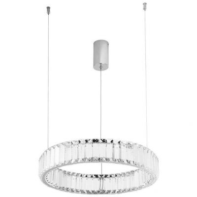 Подвесная люстра Divinare Renata 1135/02 SP-24