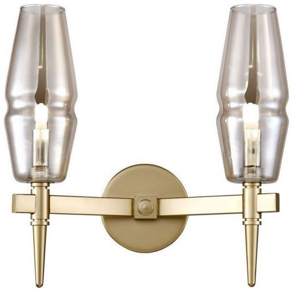 Бра Maytoni Lita H002WL-02G