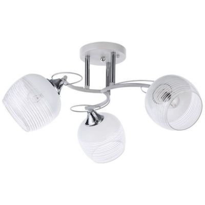Потолочная люстра Arte Lamp A4121PL-3WH