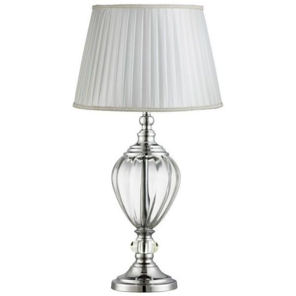 Настольная лампа Arte Lamp A3752LT-1WH