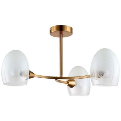 Потолочная люстра Lumion KENDALL 6514/3C