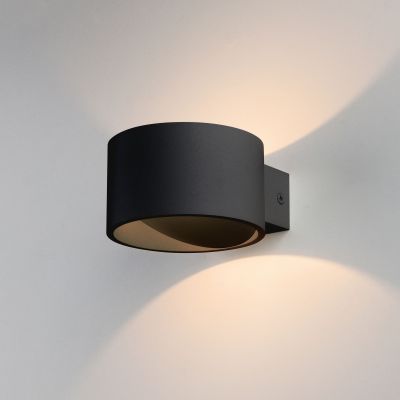Подсветка Elektrostandard Coneto LED чёрный (MRL LED 1045)