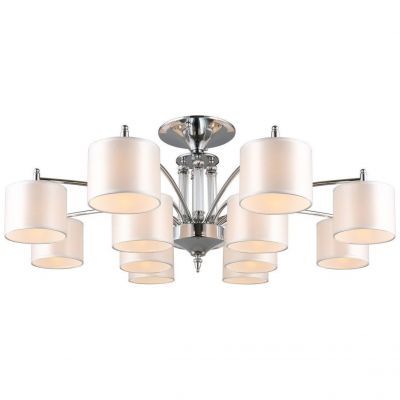 Потолочная люстра Omnilux Alghero OML-64707-12