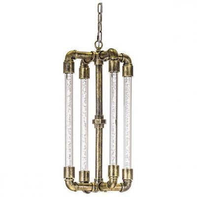 Подвесной светодиодный светильник Lightstar 740044