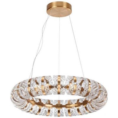 Подвесная люстра Odeon Light MIRAGE 5030/128L