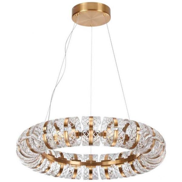 Подвесная люстра Odeon Light MIRAGE 5030/128L