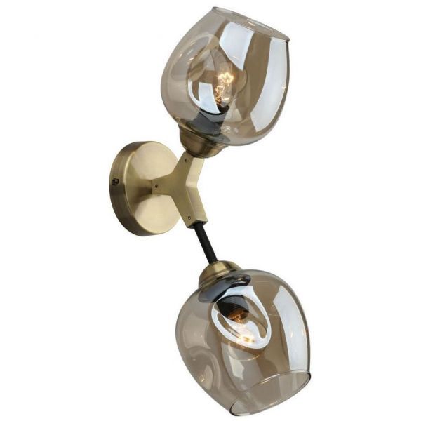 Бра Omnilux Pozzallo OML-93401-02