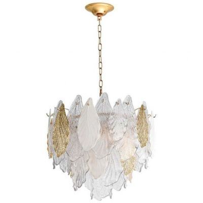 Подвесная люстра Odeon Light LACE 5052/8