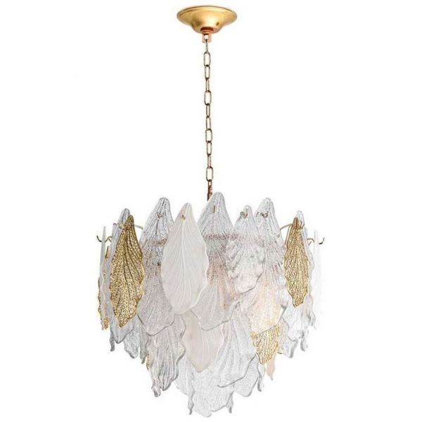 Подвесная люстра Odeon Light LACE 5052/8