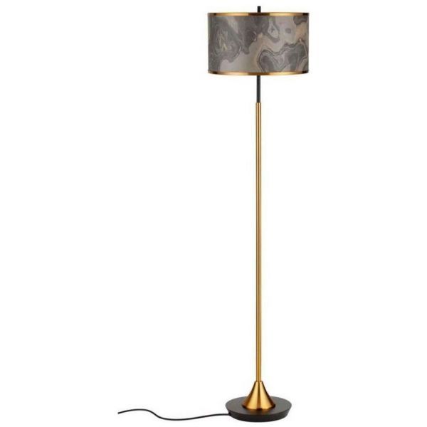 Торшер Odeon Light BERGI 5064/2F