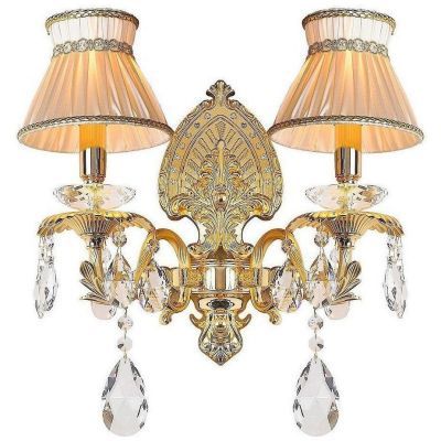 Настенное бра Wertmark Laurencia WE375.02.301