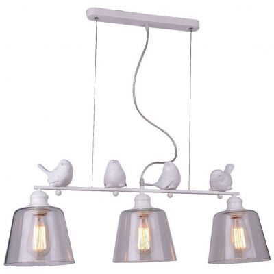Светильник Arte Lamp A4289SP-3WH