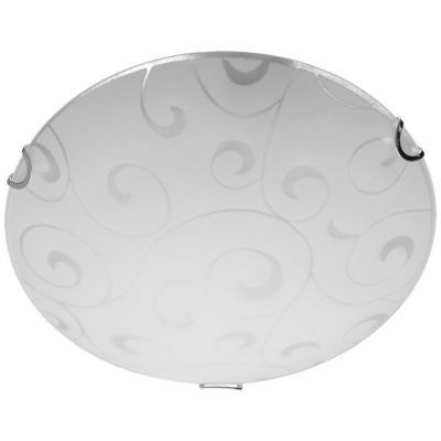 Настенно-потолочный светильник Arte Lamp A3320PL-1CC