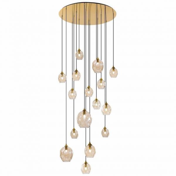 Подвесная люстра ST Luce SL1188.303.16