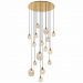 Подвесная люстра ST Luce SL1188.303.16