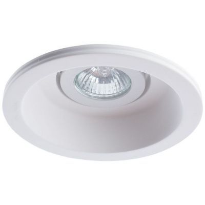 Светильник точечный Arte Lamp A9215PL-1WH