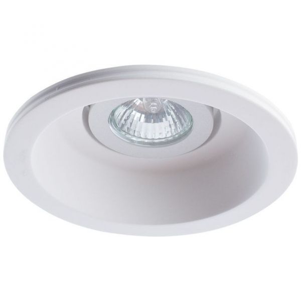 Светильник точечный Arte Lamp A9215PL-1WH