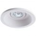 Светильник точечный Arte Lamp A9215PL-1WH