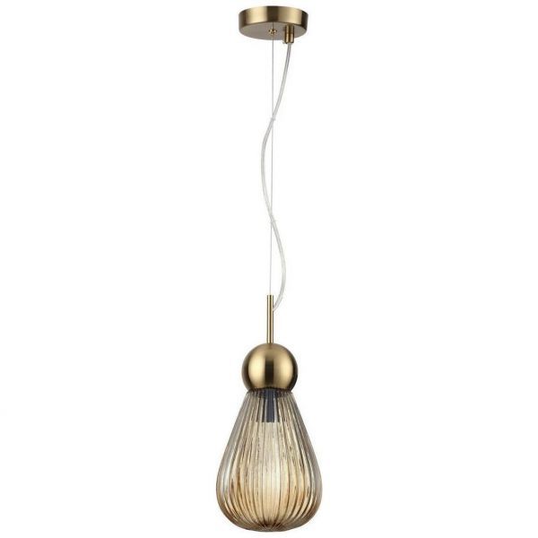 Подвесной светильник Odeon Light 5402/1