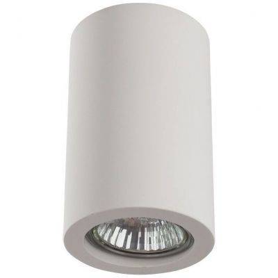 Светильник точечный Arte Lamp A9260PL-1WH