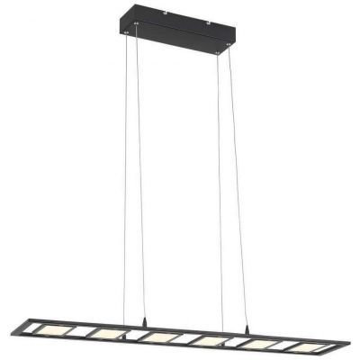 Подвесной светодиодный светильник ST Luce SL842.403.06