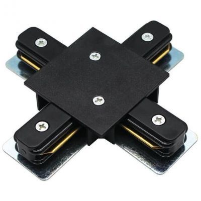 Коннектор X-образный Arte Lamp Track Accessories A110106
