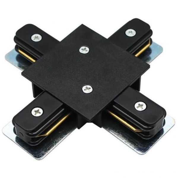 Коннектор X-образный Arte Lamp Track Accessories A110106