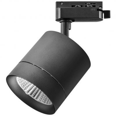 Трековый светодиодный светильник Lightstar Canno Led 301274