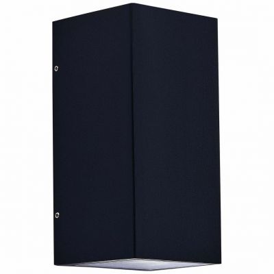 Уличный настенный светильник ST Luce SL9002.411.01