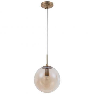 Подвесной светильник Arte Lamp Tureis A9920SP-1PB